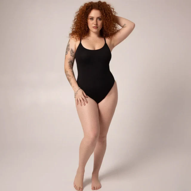 🔥 PROMO 3x1 | Body Modelador Premium ✨👗💖