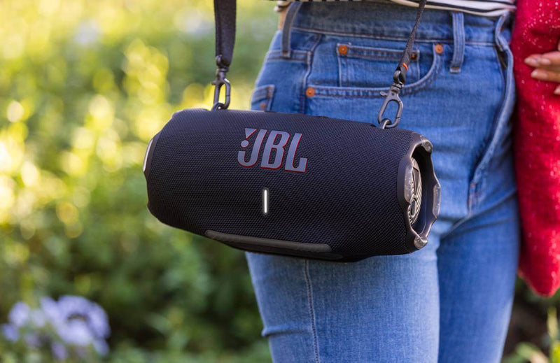 🔥 ¡POTENCIA Y SONIDO INCREÍBLE! ¡LA JBL EXTREME 4 HA LLEGADO! 🔊🛒